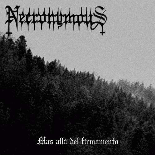 Más allá del Firmamento